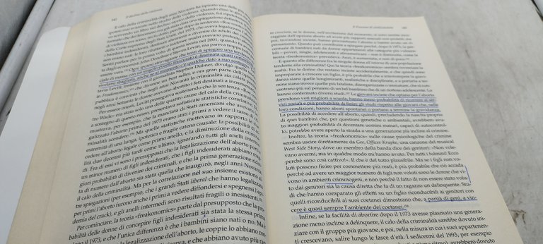 il declino della violenza mondadori