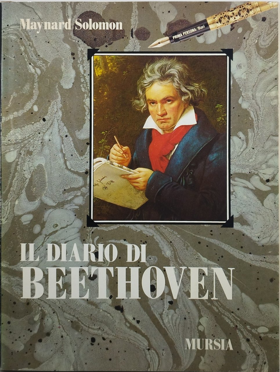 il diario di beethoven