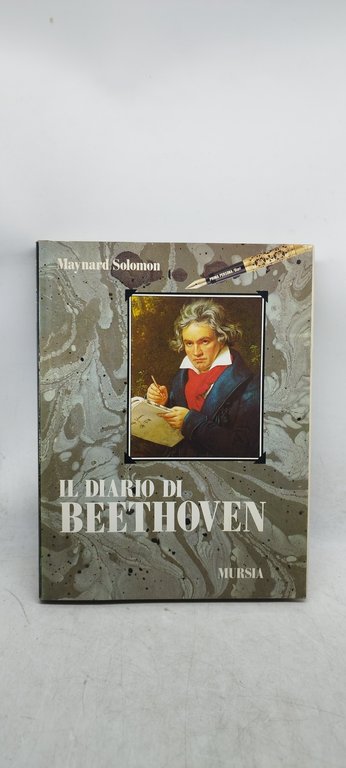 il diario di beethoven