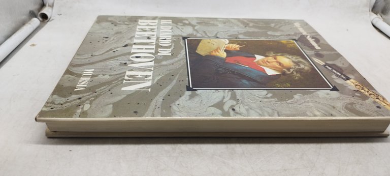 il diario di beethoven