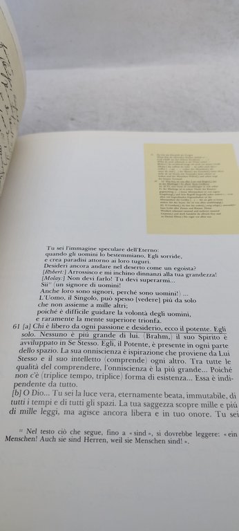 il diario di beethoven