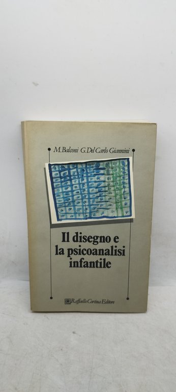 il disegno e la psicoanalisi infantile