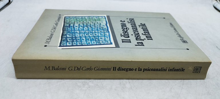 il disegno e la psicoanalisi infantile
