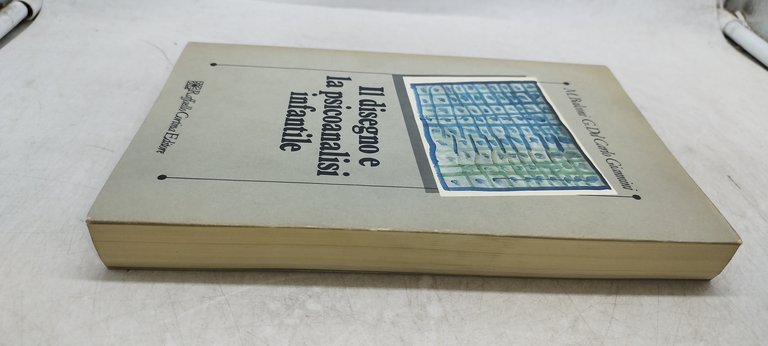 il disegno e la psicoanalisi infantile