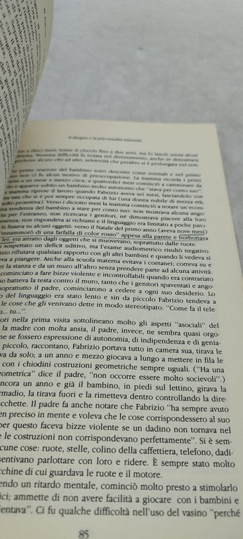 il disegno e la psicoanalisi infantile