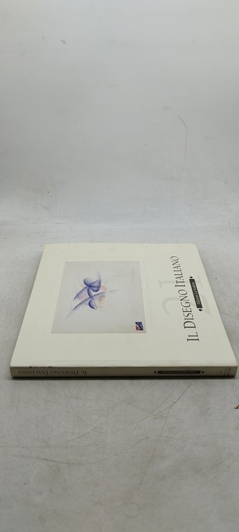 il disegno italiano edizioni la scaletta n 21