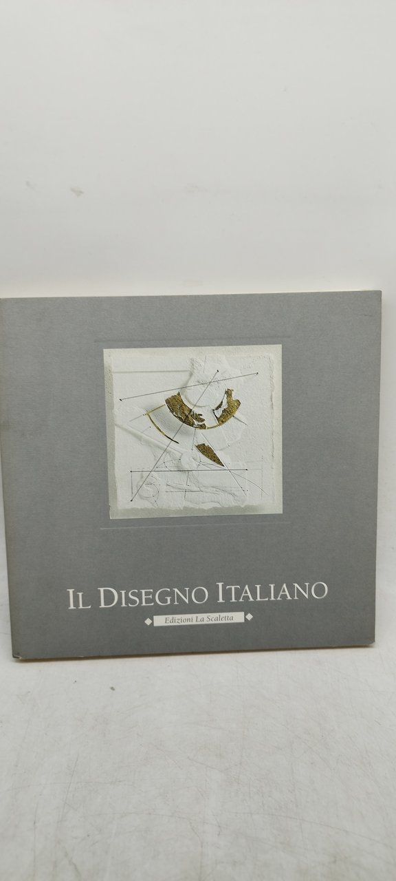 il disegno italiano la scaletta edizione n 17