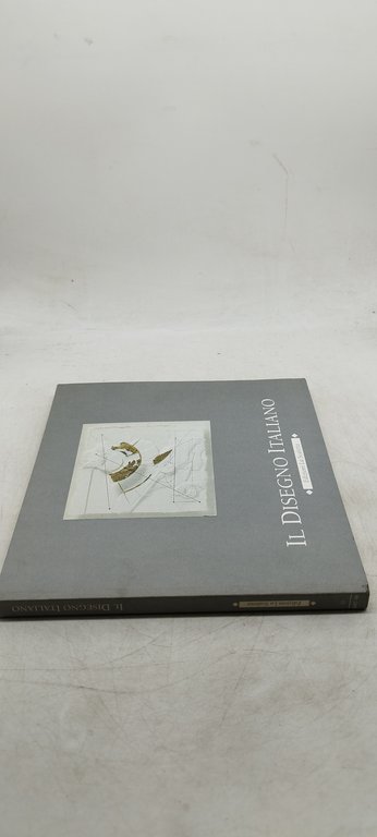 il disegno italiano la scaletta edizione n 17