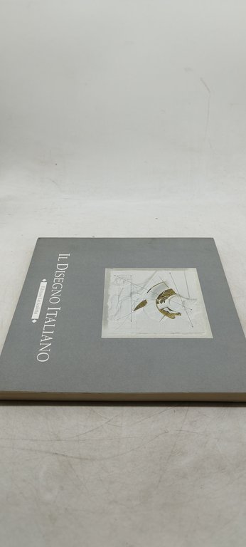 il disegno italiano la scaletta edizione n 17