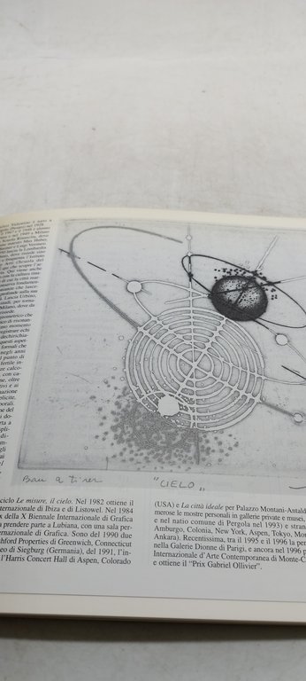 il disegno italiano la scaletta edizione n 17