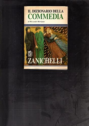 Il dizionario della Commedia