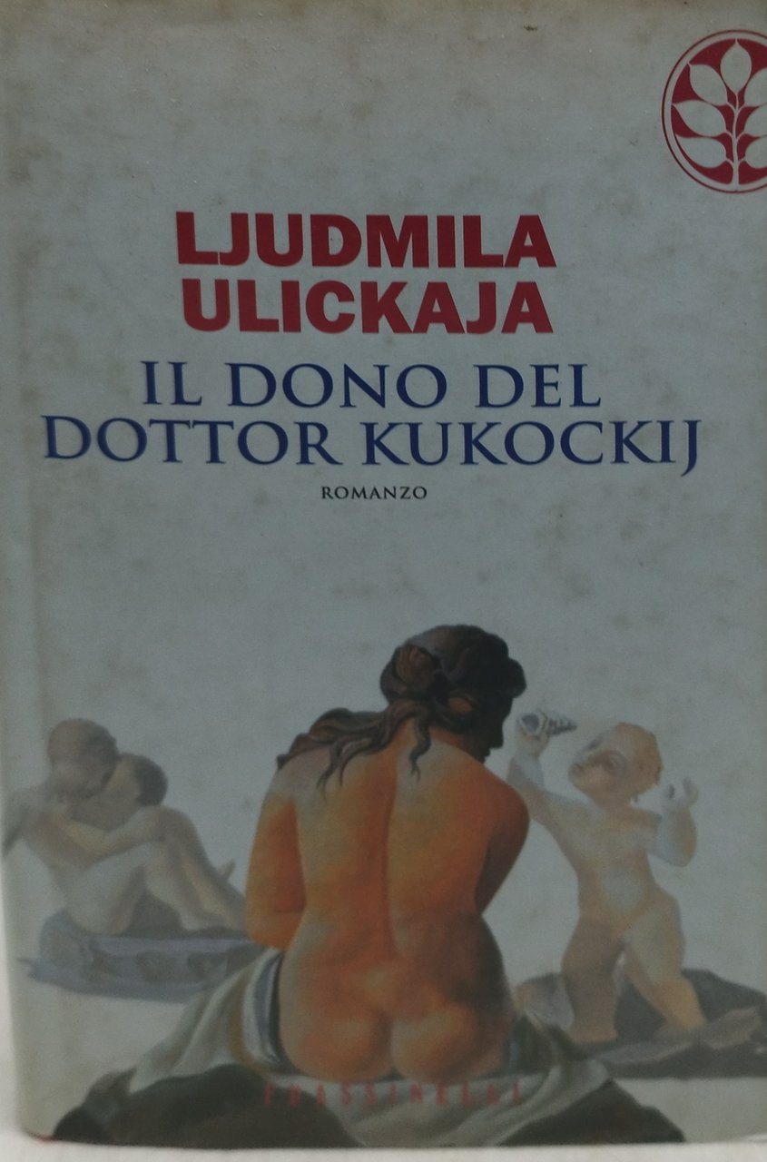 il dono del dottor kukockij