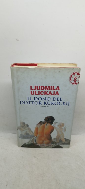 il dono del dottor kukockij