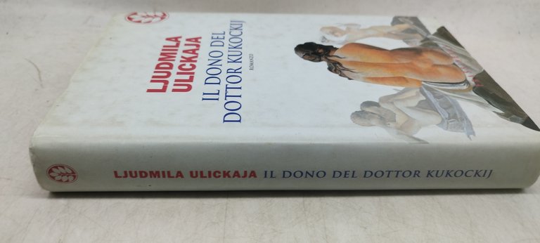 il dono del dottor kukockij