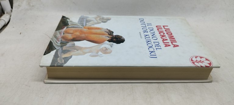 il dono del dottor kukockij