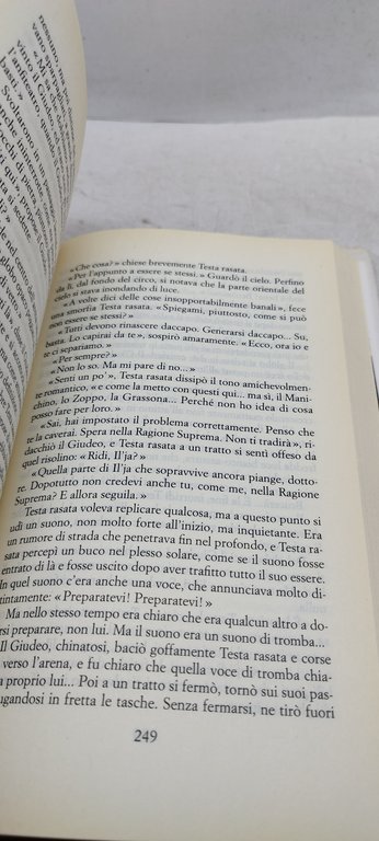 il dono del dottor kukockij