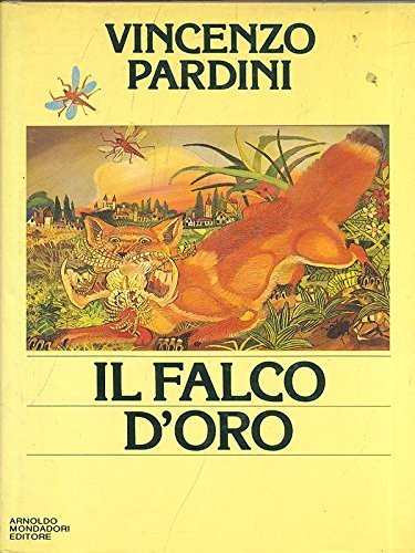 Il falco d'oro