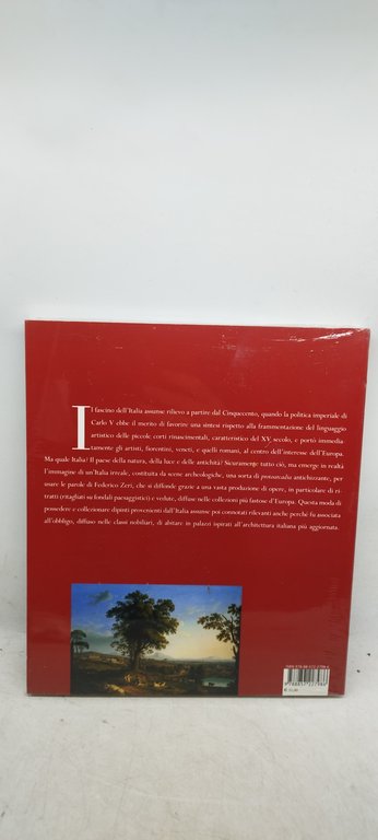 il fascino e il mito dell'italia dal cinquecento al contemporaneo …
