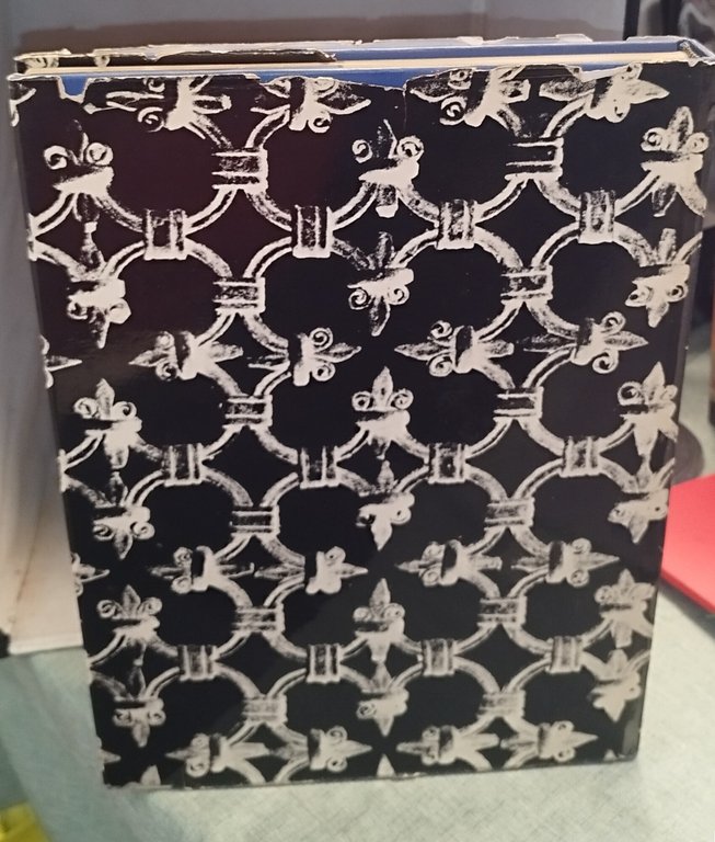 il ferro battuto sbalzato e cesellato in italia | Immagine Gallery 2