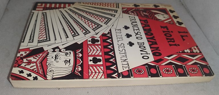 il fiori padvano francesco bovio | Immagine Gallery 2