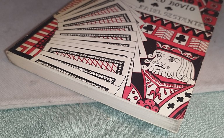 il fiori padvano francesco bovio | Immagine Gallery 4