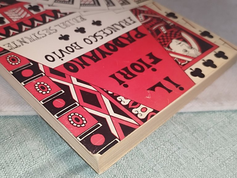 il fiori padvano francesco bovio | Immagine Gallery 5