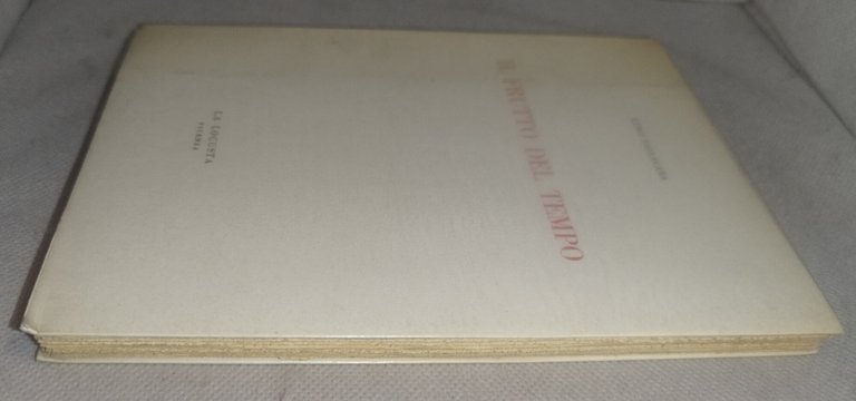 il frutto del tempo luigi fallacara | Immagine Gallery 3