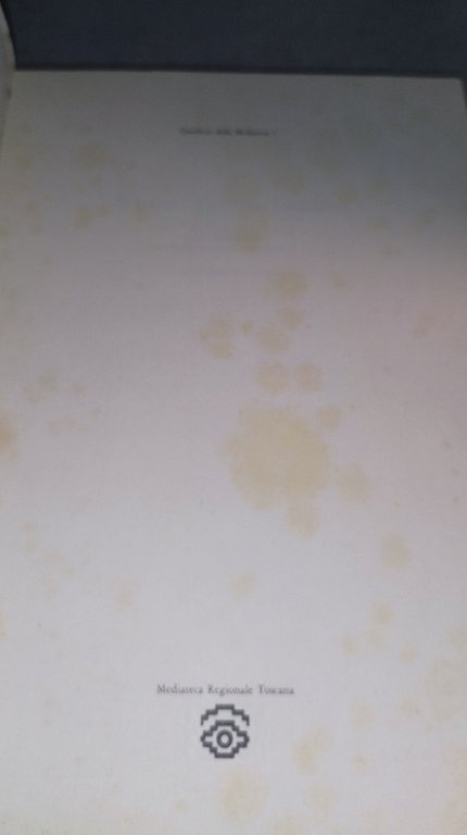 il fuoco l'acqua l'ombra il cinema fra poesia e profezia | Immagine Gallery 6