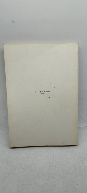 il futuro della cogne nell'ambito di una politica nazionale degli …