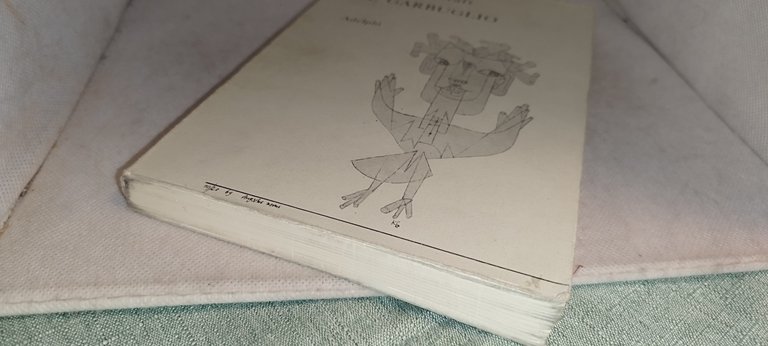 il garbuglio werner kraft adelphi | Immagine Gallery 5