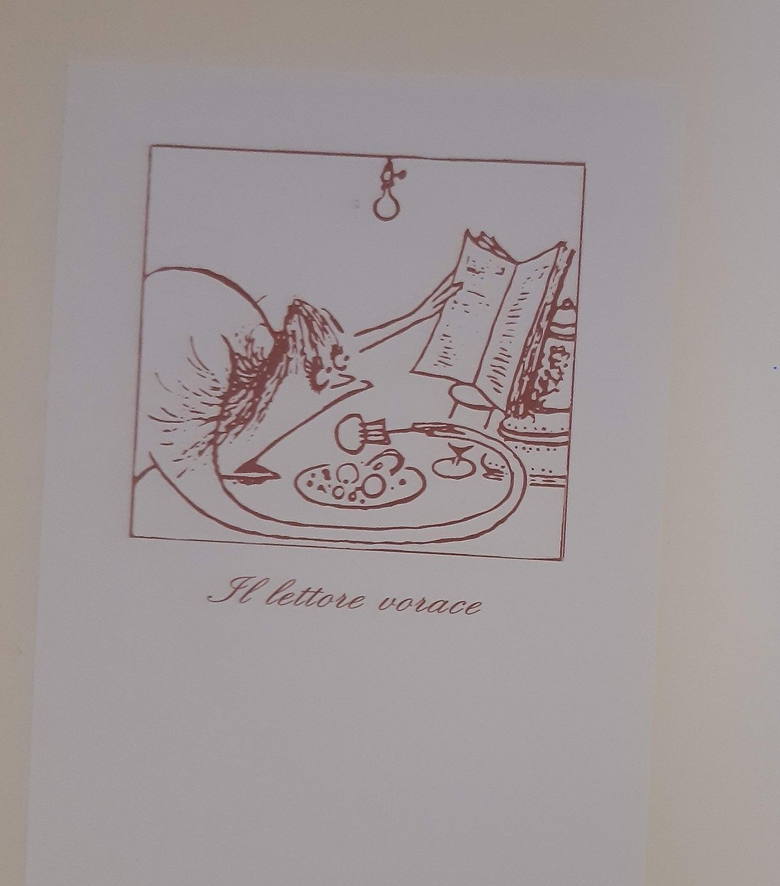 Il gatto sapeva tutto
