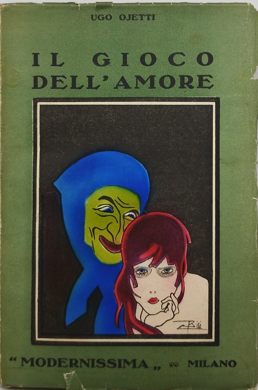 il gioco dell'amore