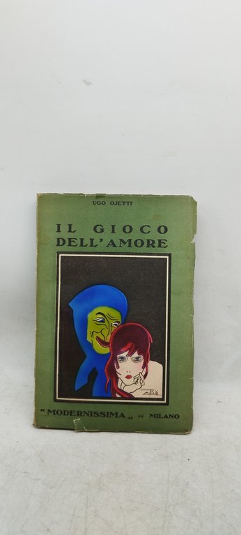 il gioco dell'amore