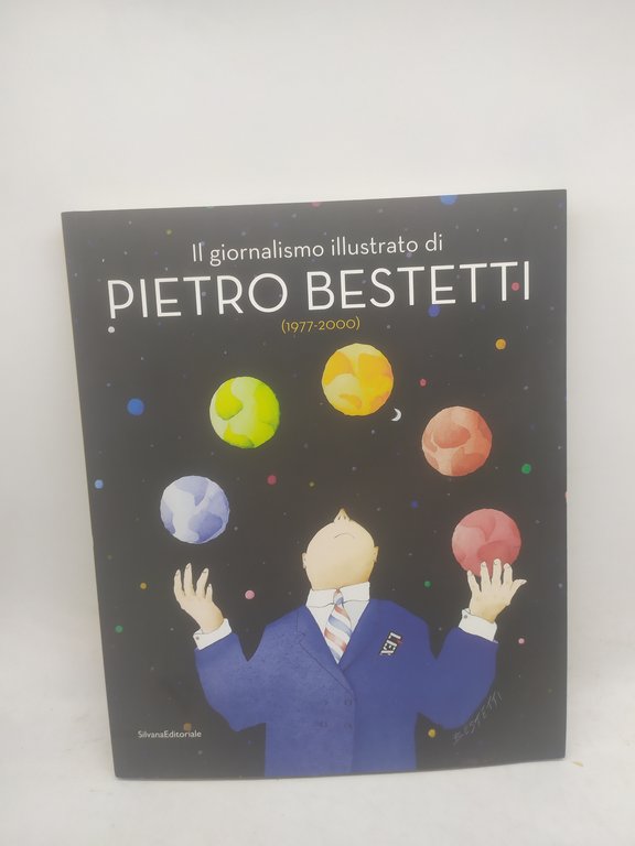 il giornalismo illustrato di pietro bestetti 1977 2000