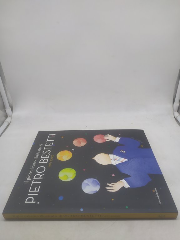 il giornalismo illustrato di pietro bestetti 1977 2000