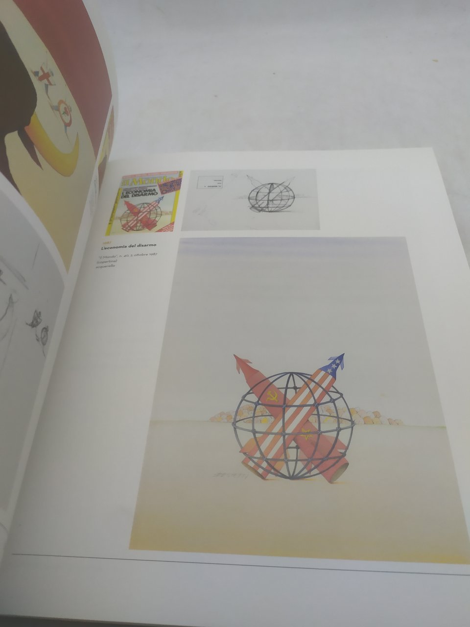 il giornalismo illustrato di pietro bestetti 1977 2000