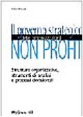 Il governo strategico delle organizzazione non profit