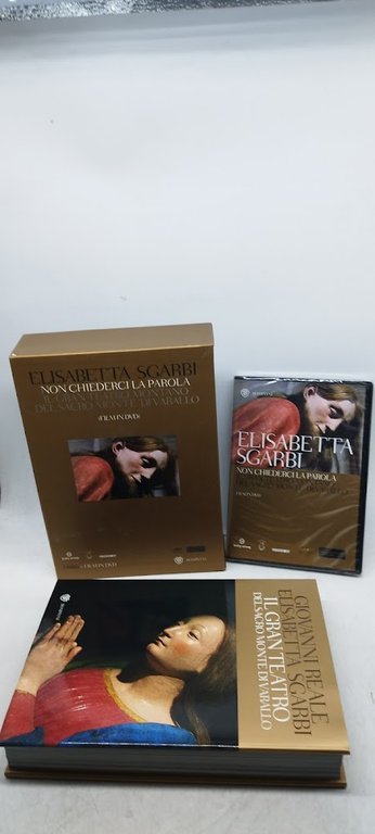 il gran teatro del sacro monte di varallo + dvd