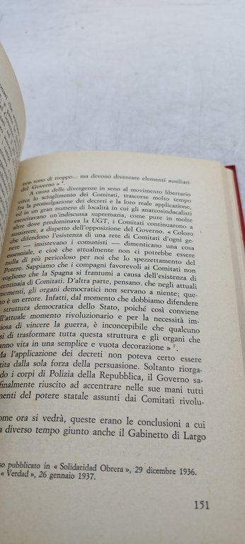 il grande inganno volpe burnett bolloten