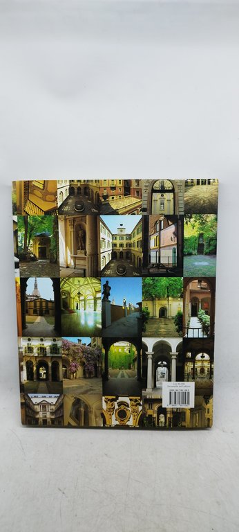 il grande libro dei cortili a torino