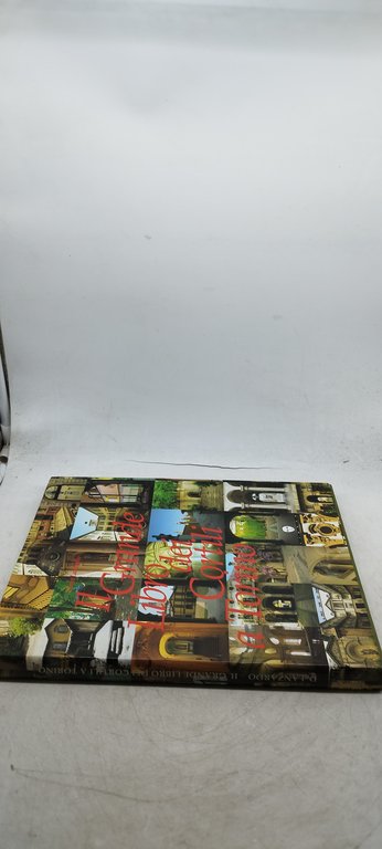 il grande libro dei cortili a torino