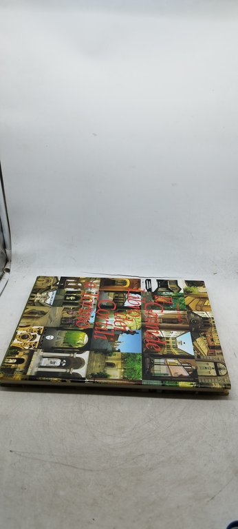 il grande libro dei cortili a torino