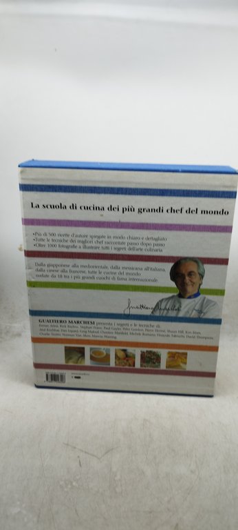 il grande libro dei cuochi tecniche e ricette nella scuola …
