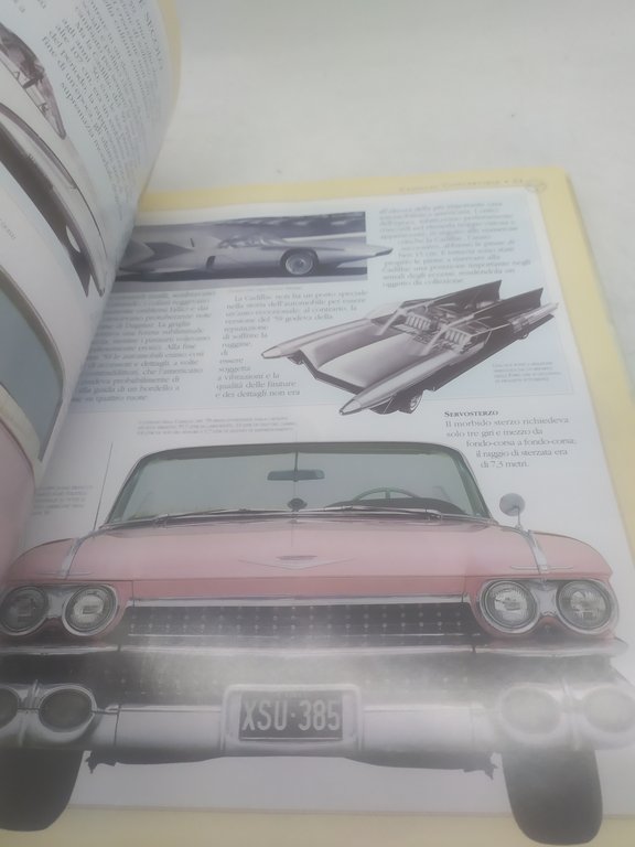 il grande libro delle auto classiche quentin willson mondadori