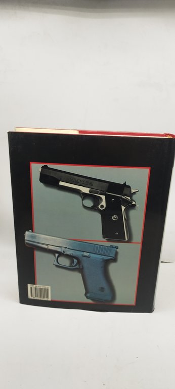 il grande libro delle pistole di tutto il mondo