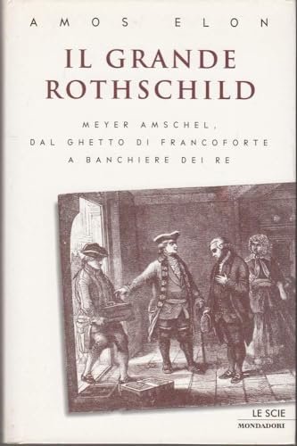 Il grande Rothschild