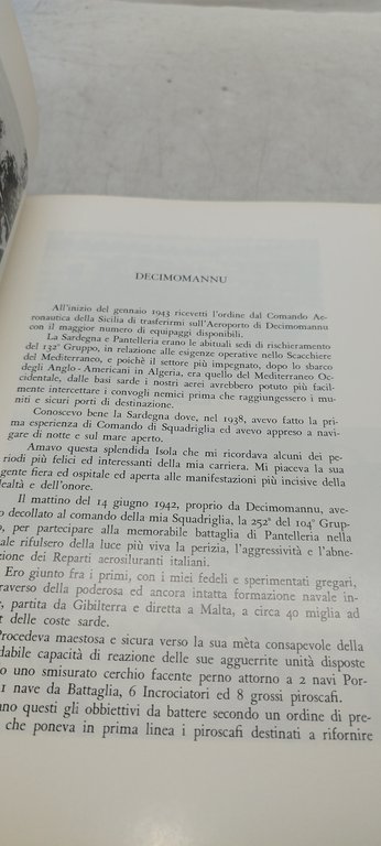 il gruppo buscaglia alla vigilia e dopo l'armistizio