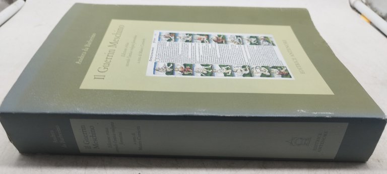 il guerrin meschino andrea da barberino