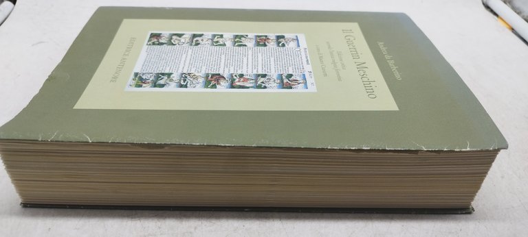 il guerrin meschino andrea da barberino