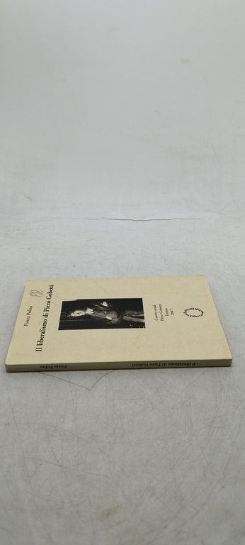 il liberalismo di piero gobetti pietro polito